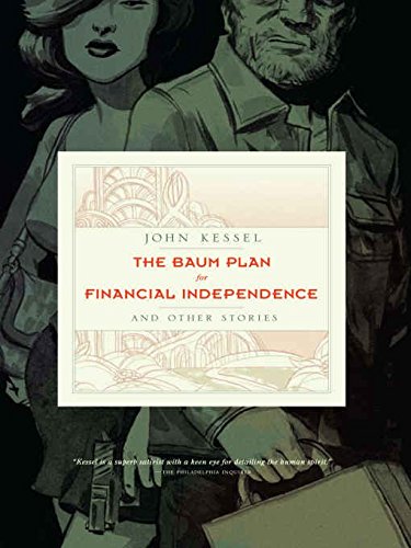 Baum Plan for Financial Independence Cover