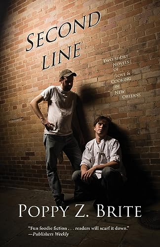 Second line Cover