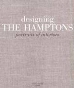 Designing the Hamptons Cover