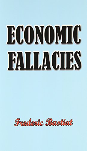Economic Fallacies Cover