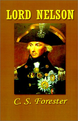 Lord Nelson Cover