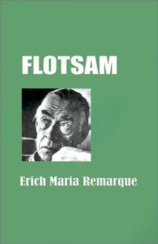 Flotsam Cover