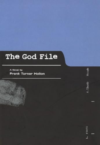 The God file Cover
