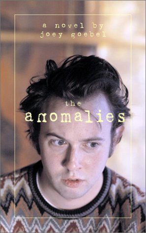 The anomalies Cover
