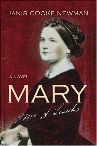 Mary Cover