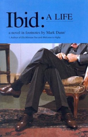 Ibid Cover
