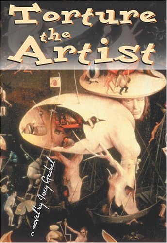 Torture the artist Cover