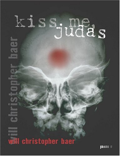 Kiss me, Judas Cover
