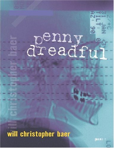 Penny dreadful Cover