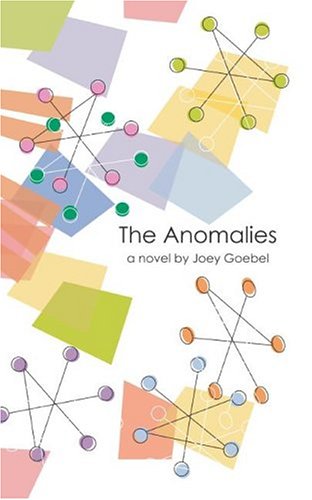 The Anomalies Cover