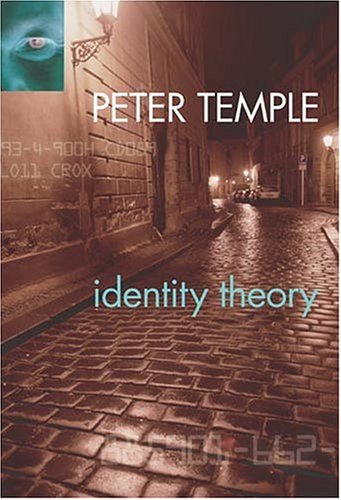 Identity theory Cover