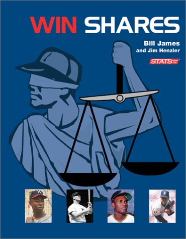 Win Shares Cover
