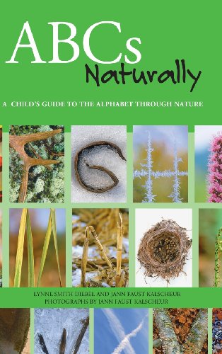 ABCs naturally Cover