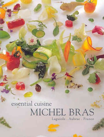 Essential Cuisine Cover