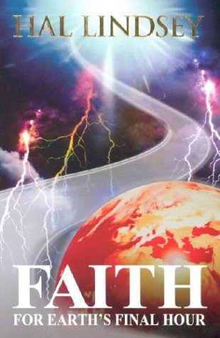 Faith for Earth's Earth Hour Cover