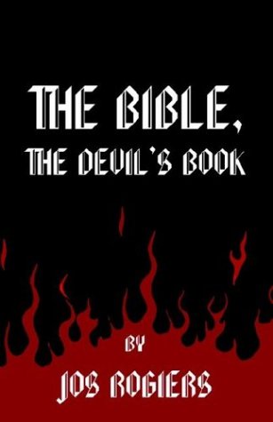 The Bible Cover