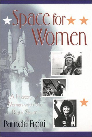 Space for Women Cover