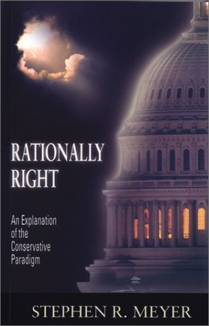Rationally Right Cover