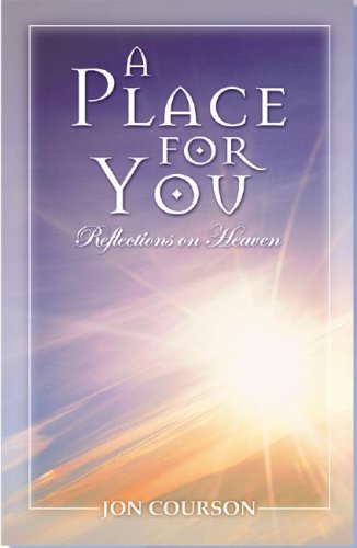 A Place for You Cover