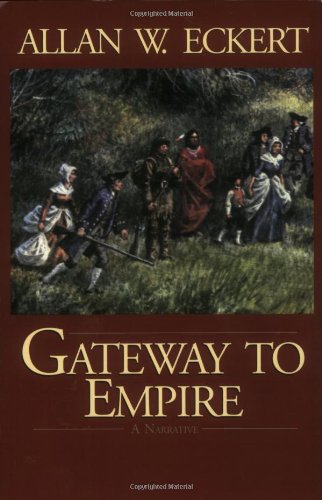Gateway to empire Cover