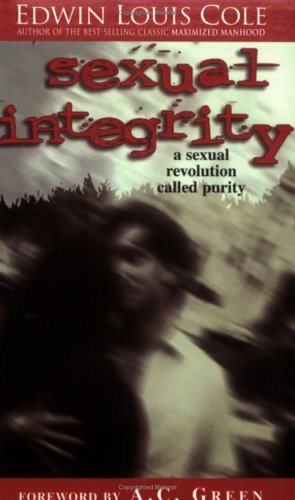 Sexual Integrity Cover