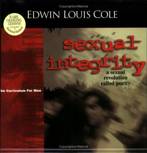 Sexual Integrity Cover