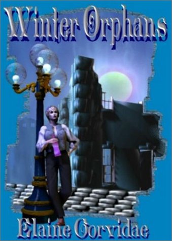 Winter's Orphans Cover