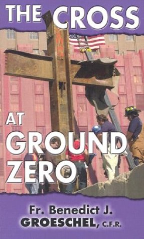The Cross at Ground Zero Cover