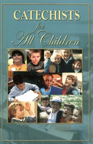 Catechists for All Children Cover