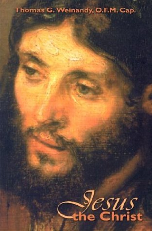 Jesus the Christ Cover