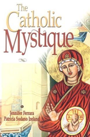 The Catholic mystique Cover