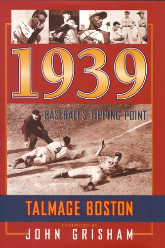 1939 Cover