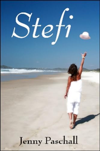 Stefi Cover