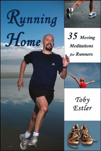 Running Home Cover
