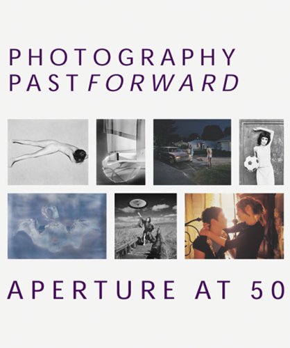 Photography Past/Forward Cover