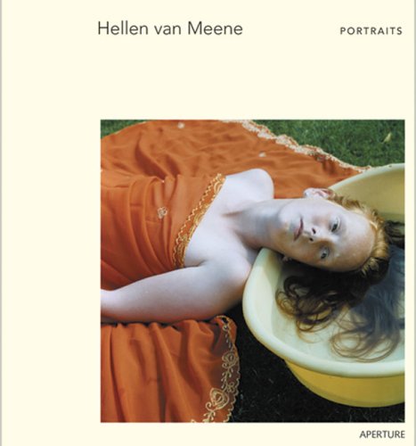 Hellen van Meene Cover