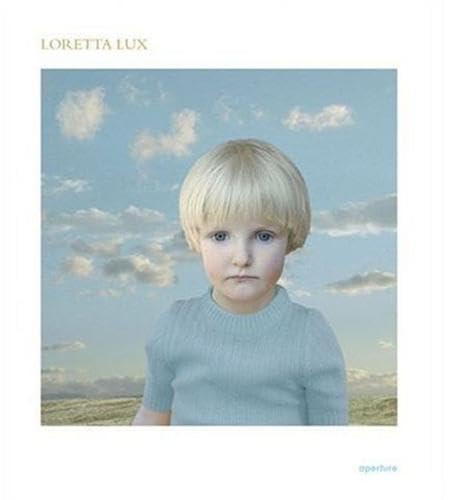 Loretta Lux Cover