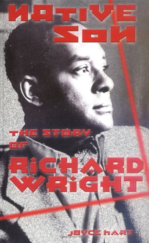 Native son Cover
