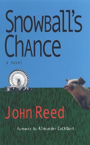 Snowball's Chance Cover