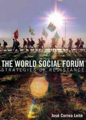 World Social Forum Cover