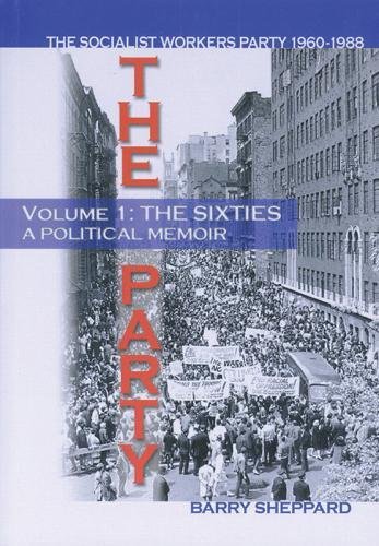 The party Cover