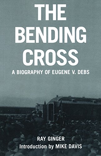The Bending Cross Cover