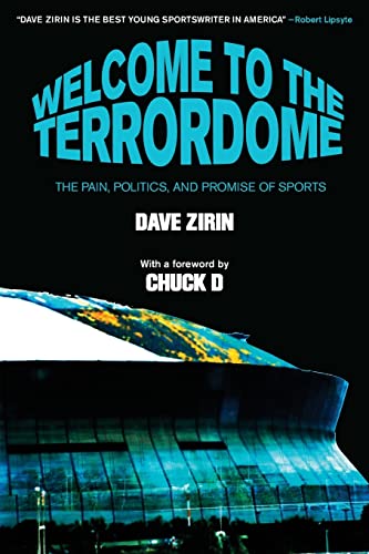 Welcome to the Terrordome Cover