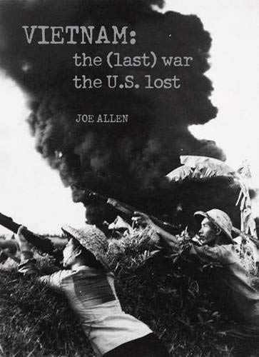 Vietnam Cover