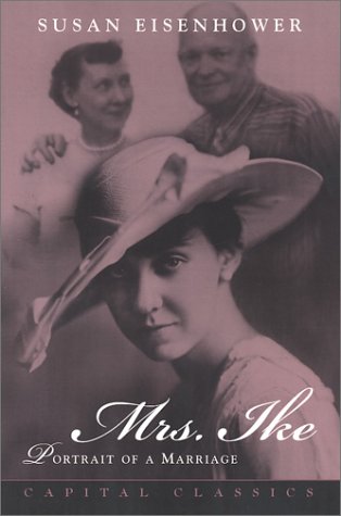 Mrs. Ike Cover