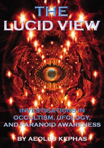 The Lucid View Cover