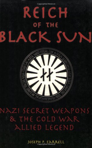 Reich Of The Black Sun Cover