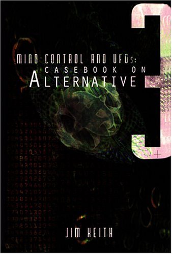 Mind Control and UFOs Cover