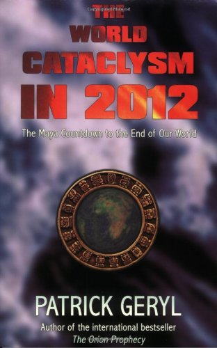 The World Cataclysm in 2012 Cover