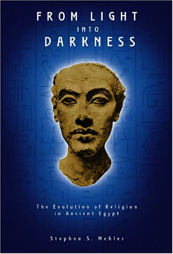 From Light into Darkness Cover